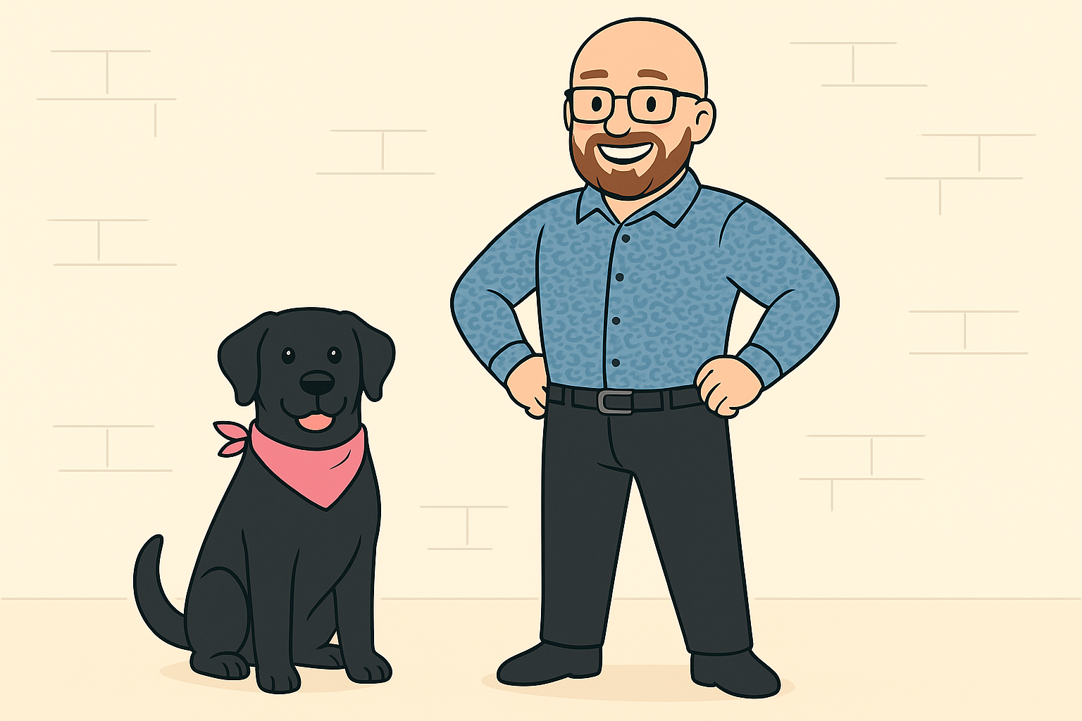 Digiapu hahmo auttaa laitteiden kanssa