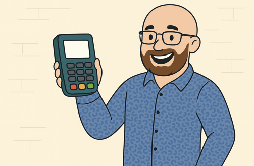 Digiapu – Jämsän seutu logo