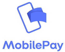 MobilePay logo